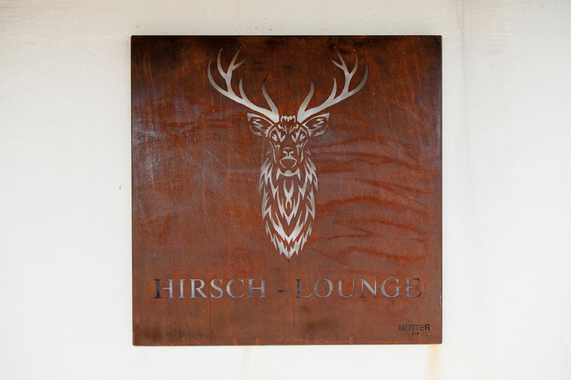 Apartament Hirsch-Lounge Höchenschwand Zewnętrze zdjęcie