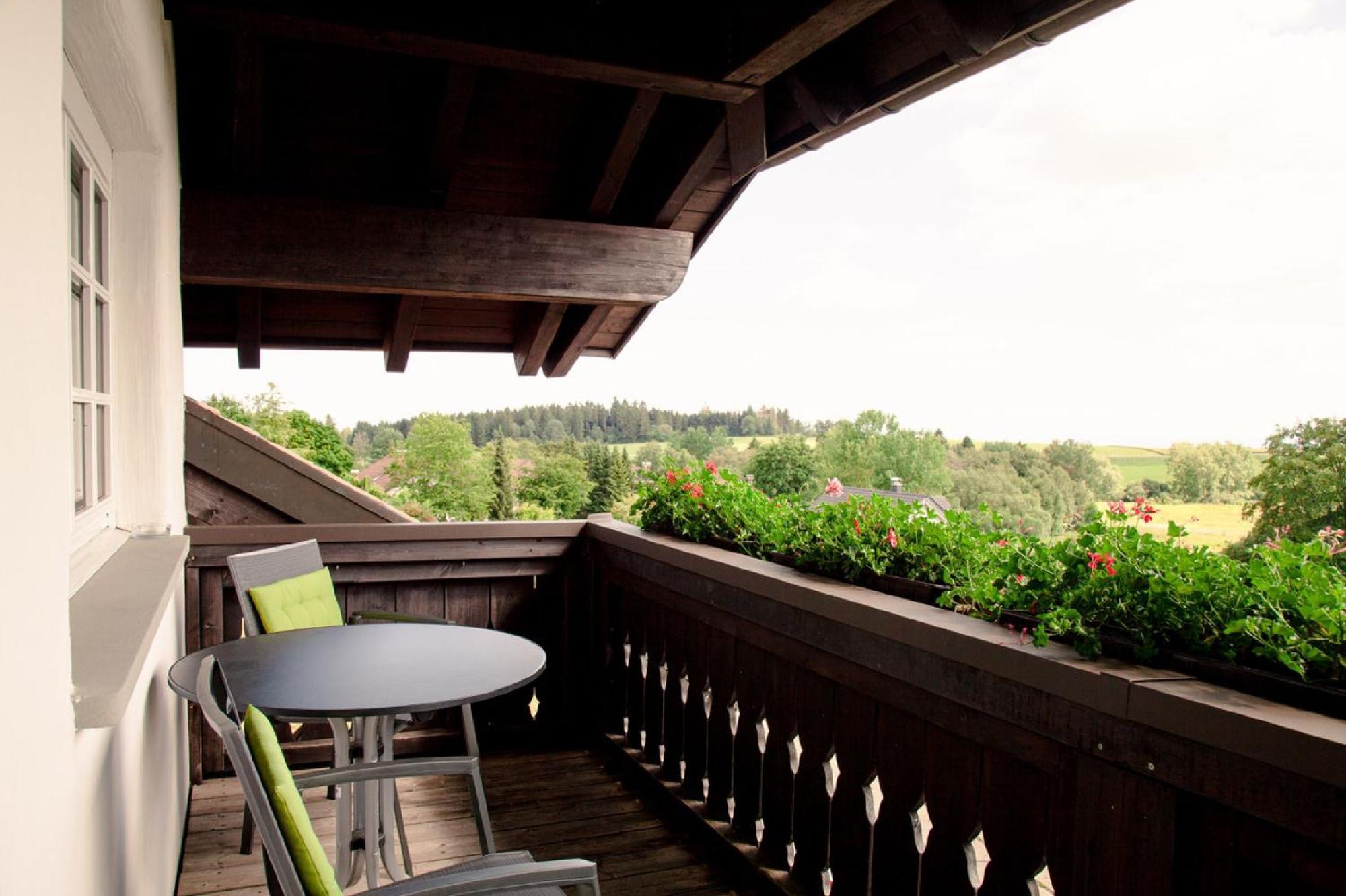 Apartament Hirsch-Lounge Höchenschwand Zewnętrze zdjęcie